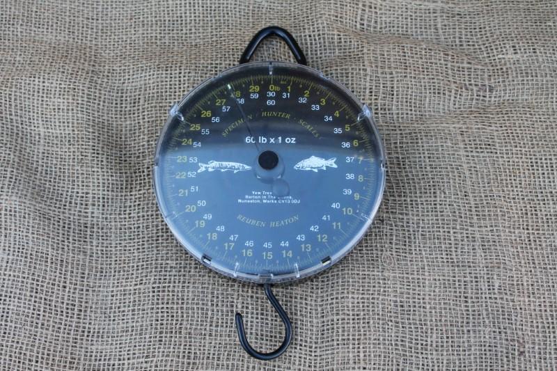 Vintage Fishing Accessories
