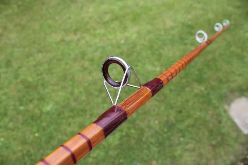 buying vintage fishing poles Antique & Collectible Rods: Identification & Value Guide: Homel, D. B.: 9781879522077 Books Buy Vintage 1940s Fishing Rod