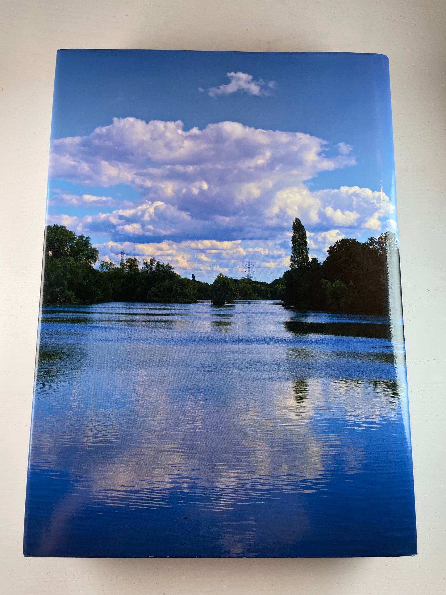 Carp Journey by Aaron Copp. 2024. Carp Book.