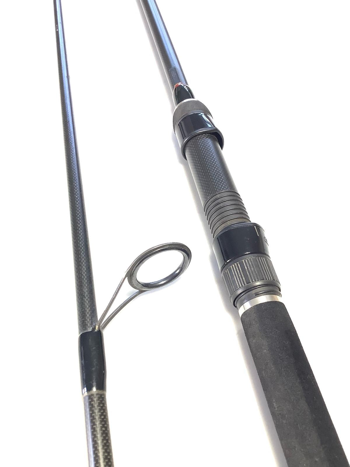 1 x ESP Terry Hearn MK II Carp Fishing Rod. 12’. 2.75lb T/C. Excellent.