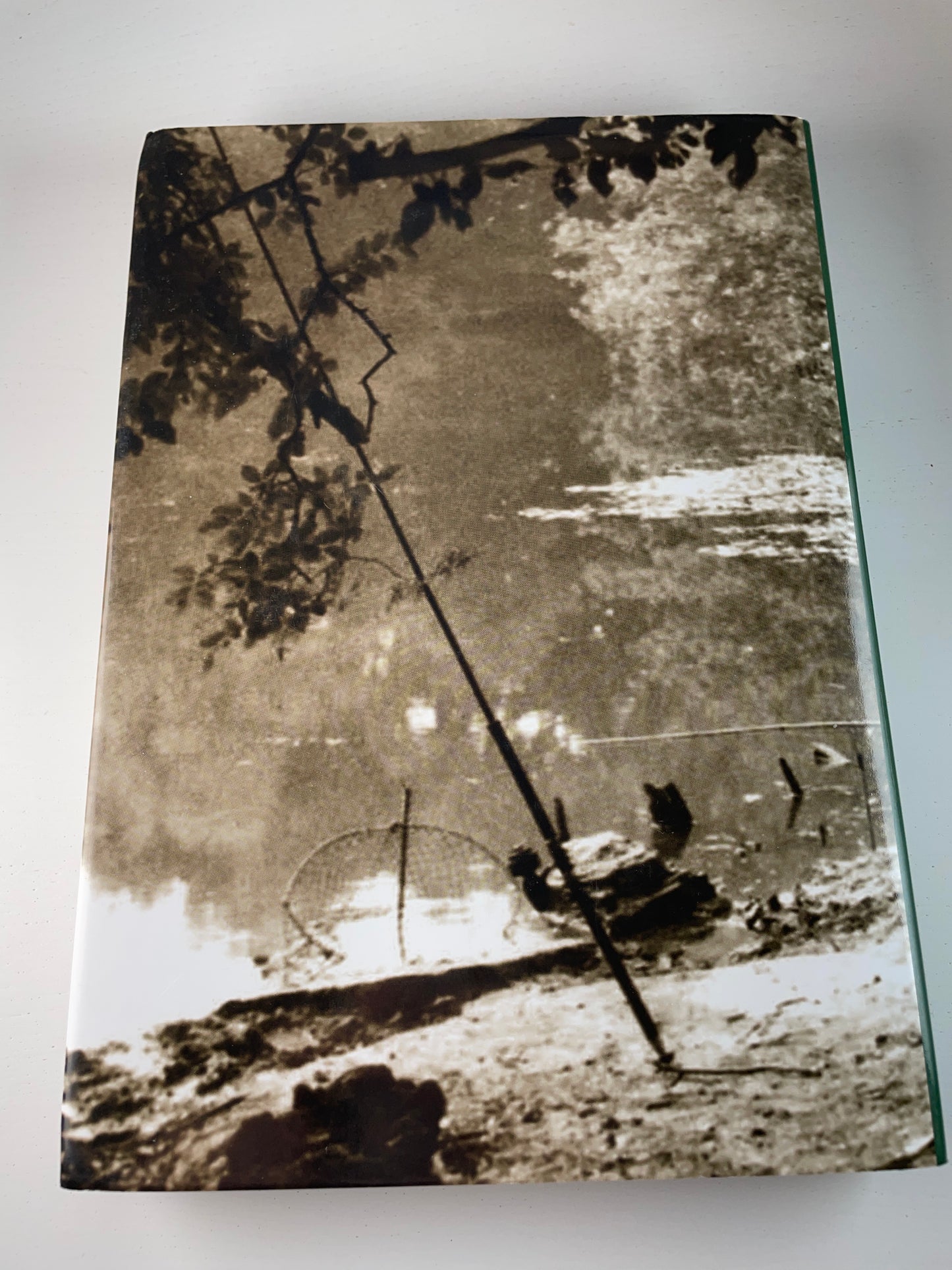 Historical Carp Waters Volume 2. Chris Ball. 2020. Carp Book.