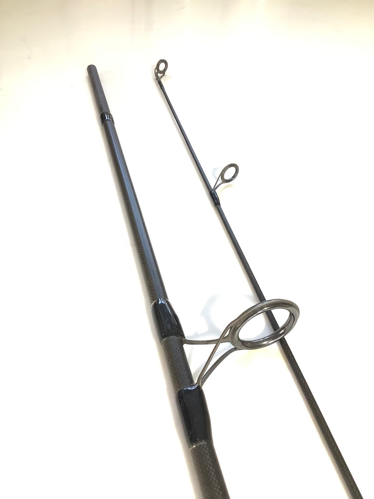 1 x ESP Terry Hearn MK II Carp Fishing Rod. 12'. 2.75lb T/C. Excellent – Vintage Carp Fishing Tackle