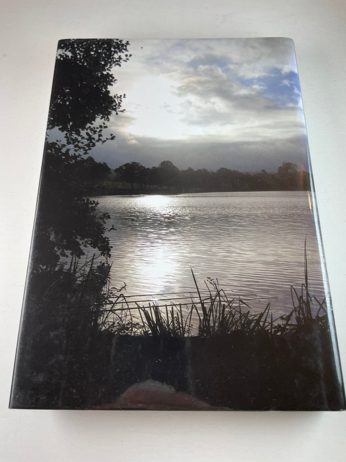 Casting For Cloopers by Trevor Pritchard. 2013. Carp Book.