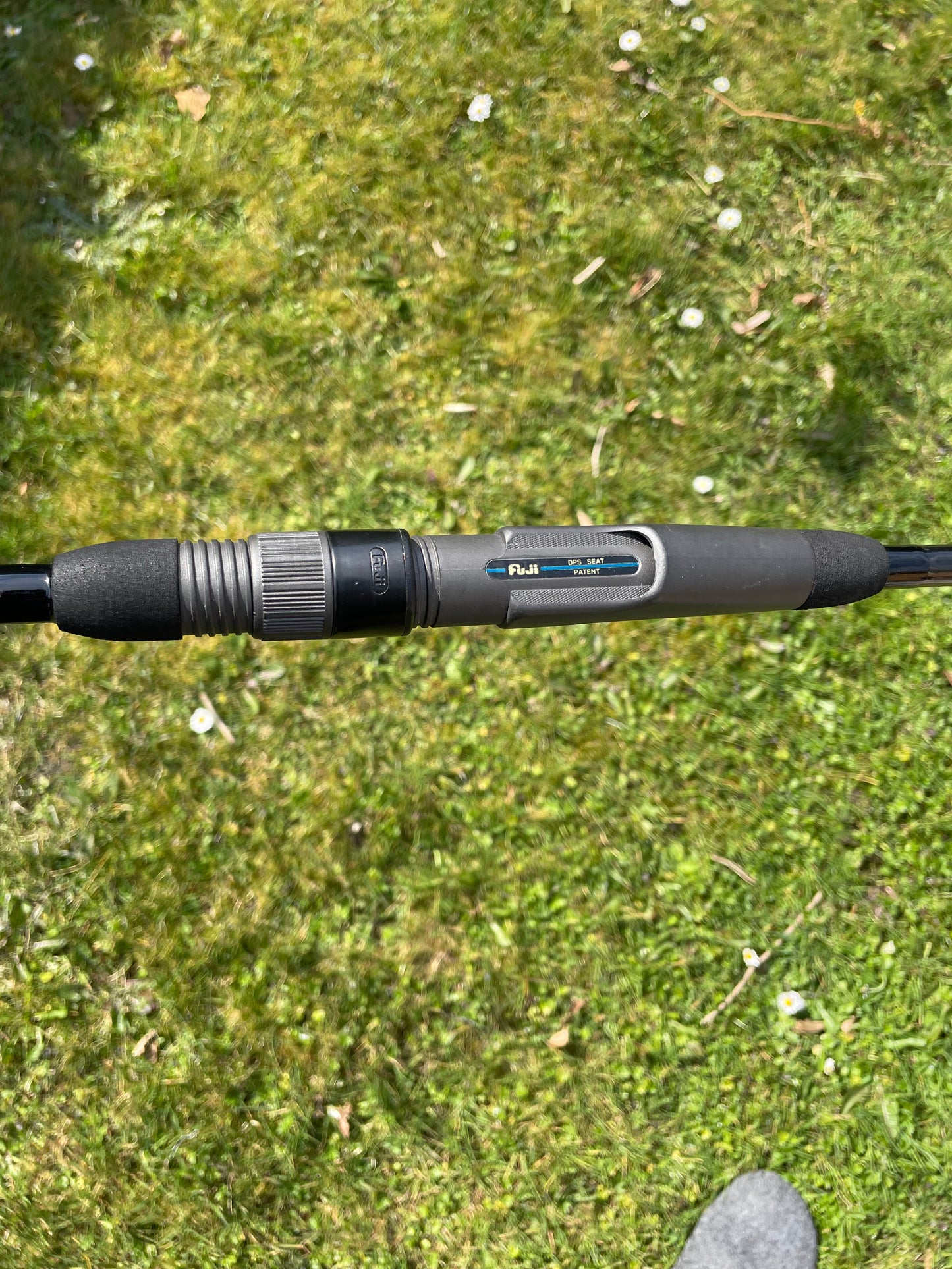 1 x Century FBS Carp Fishing Rod. 12’. 2.75lb T/C. Excellent!