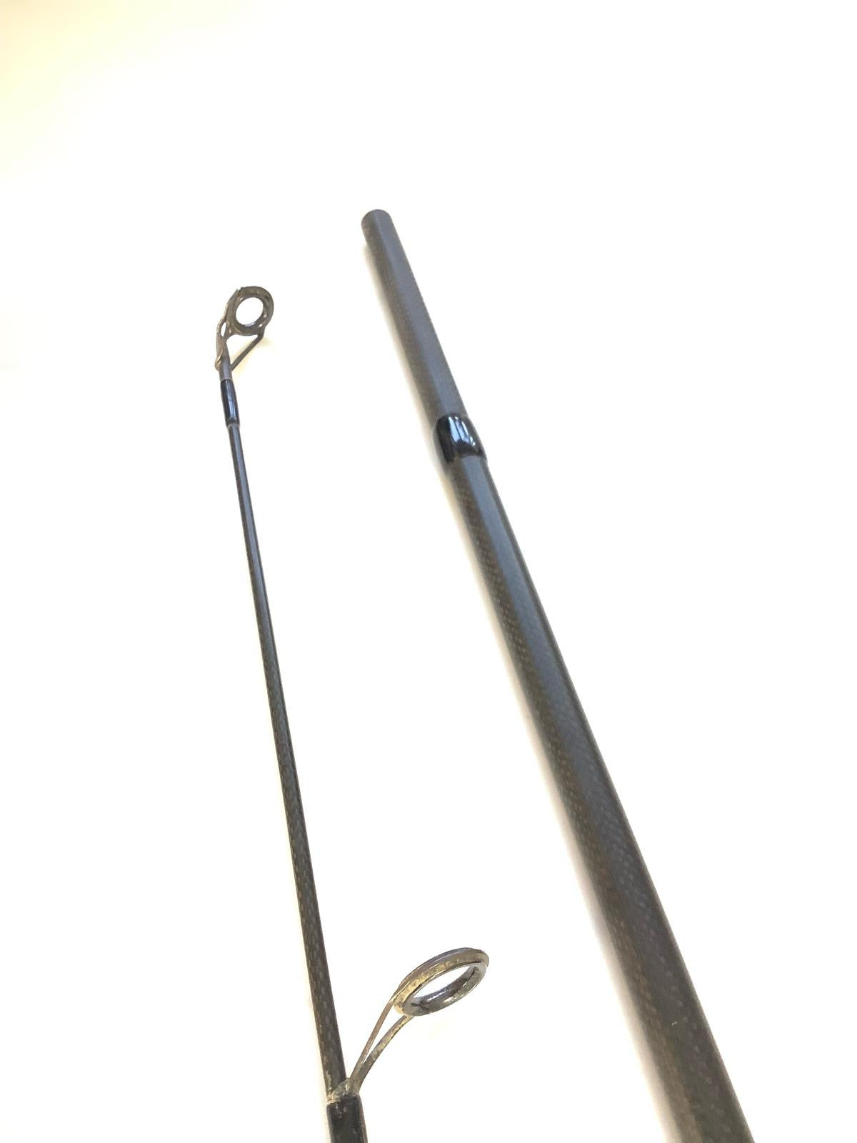 1 x ESP Terry Hearn MK II Carp Fishing Rod. 12’. 2.75lb T/C. Excellent.