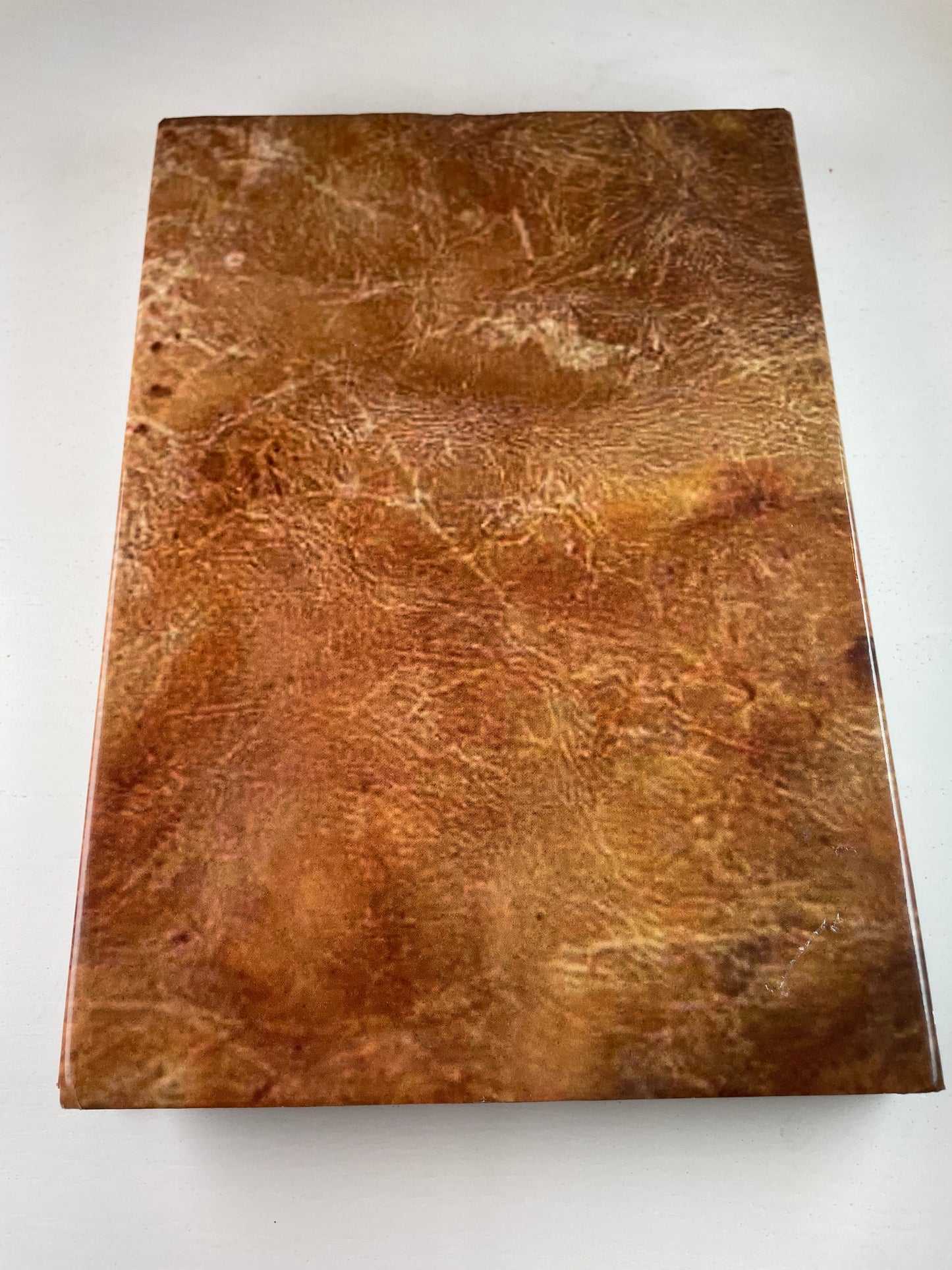 The Big Carp Rotary Letter. Volume One. Various. Carp Book.