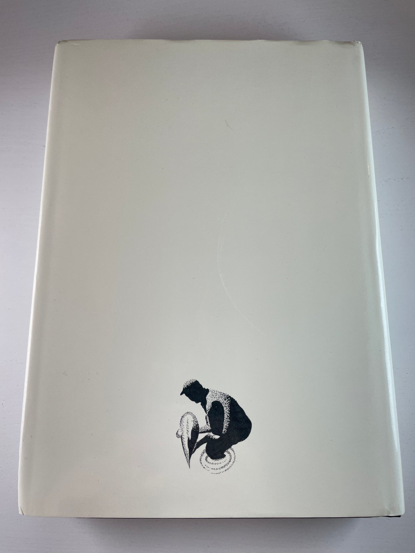 Fine Lines by Dave Lane. 2017. Carp Book.