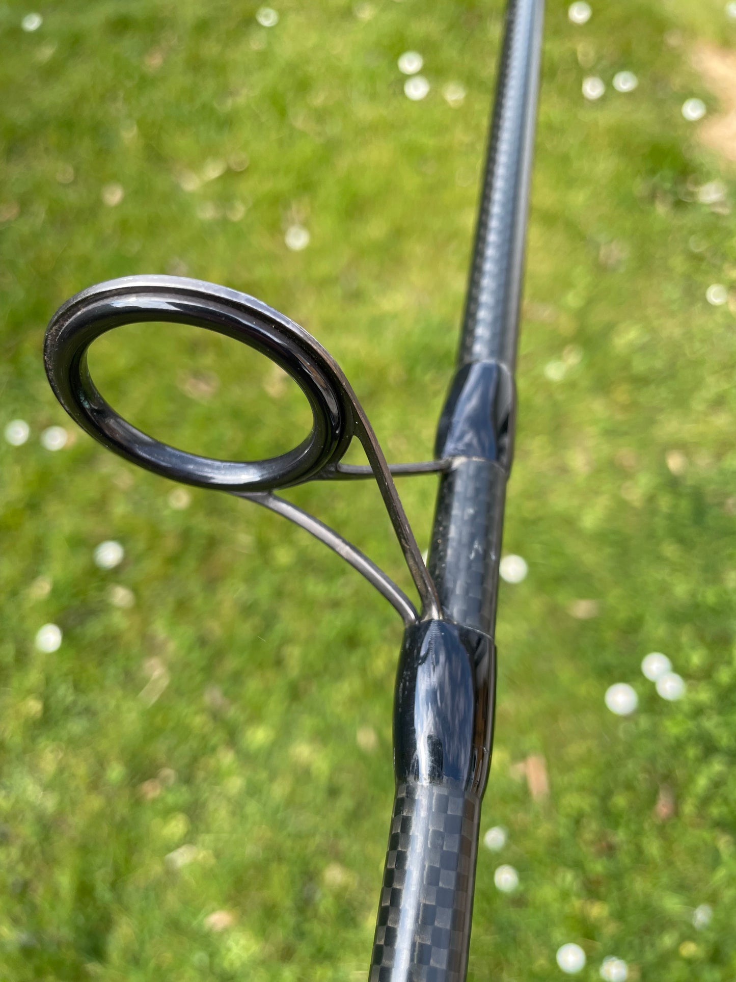 1 x ESP Terry Hearn 12’ 2lb 9oz T/C. Original. Excellent Condition.