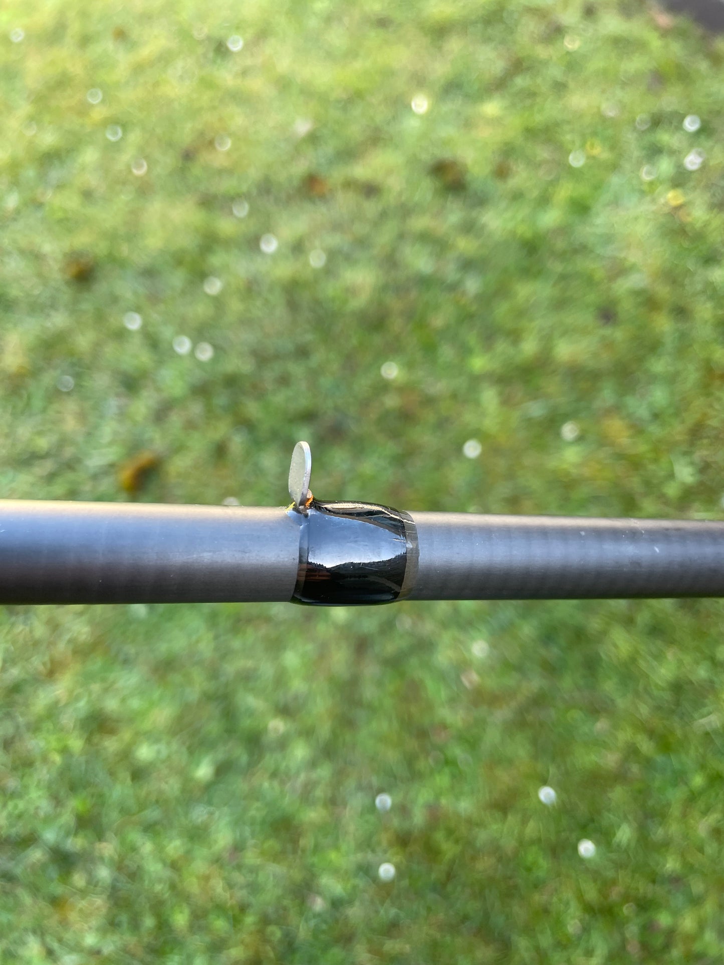 2 x Nash Venom 12’ 2.75lb T/C Old School Carp Fishing Rods