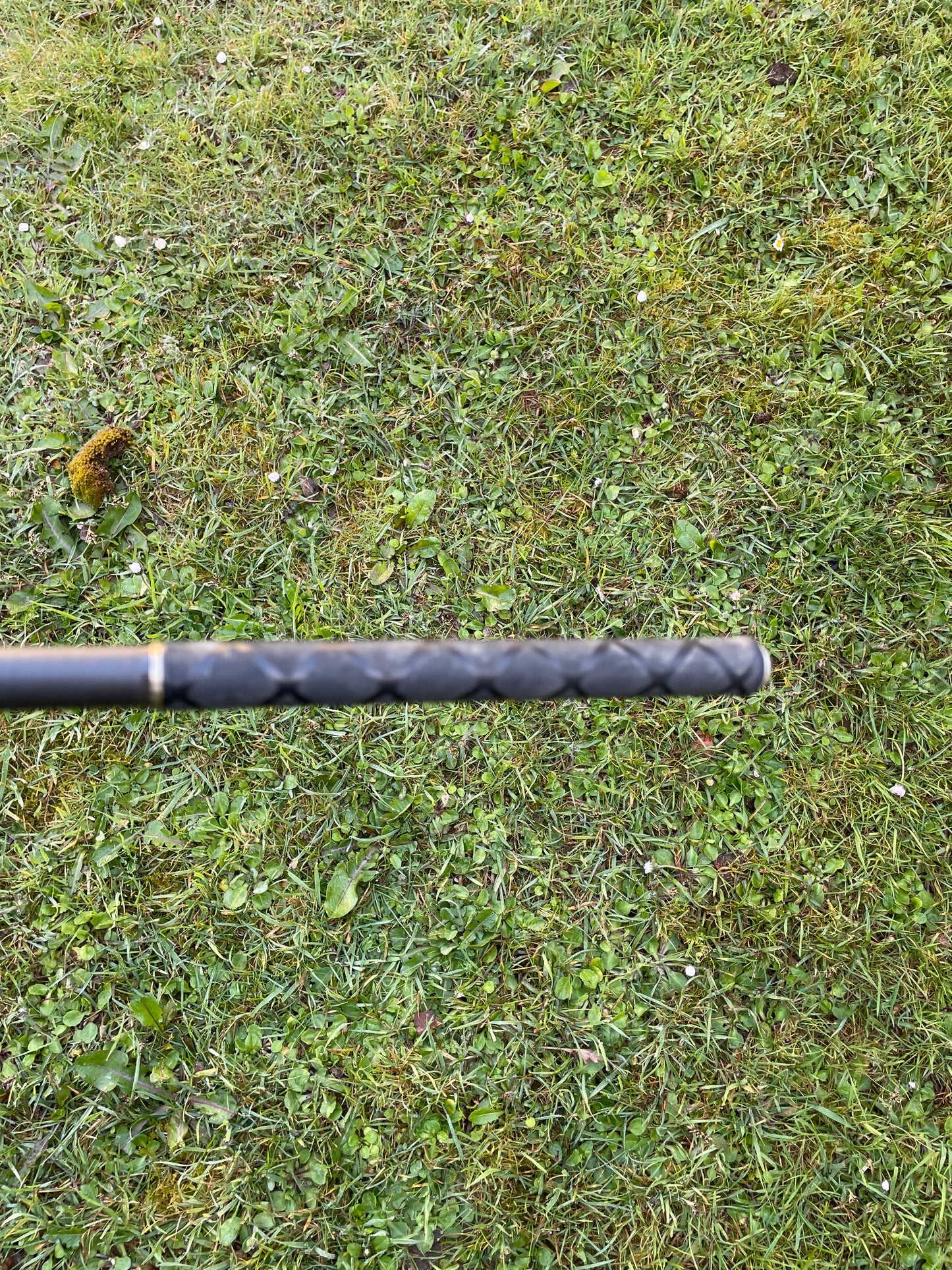 2 x Nash Venom 12’ 2.75lb T/C Old School Carp Fishing Rods