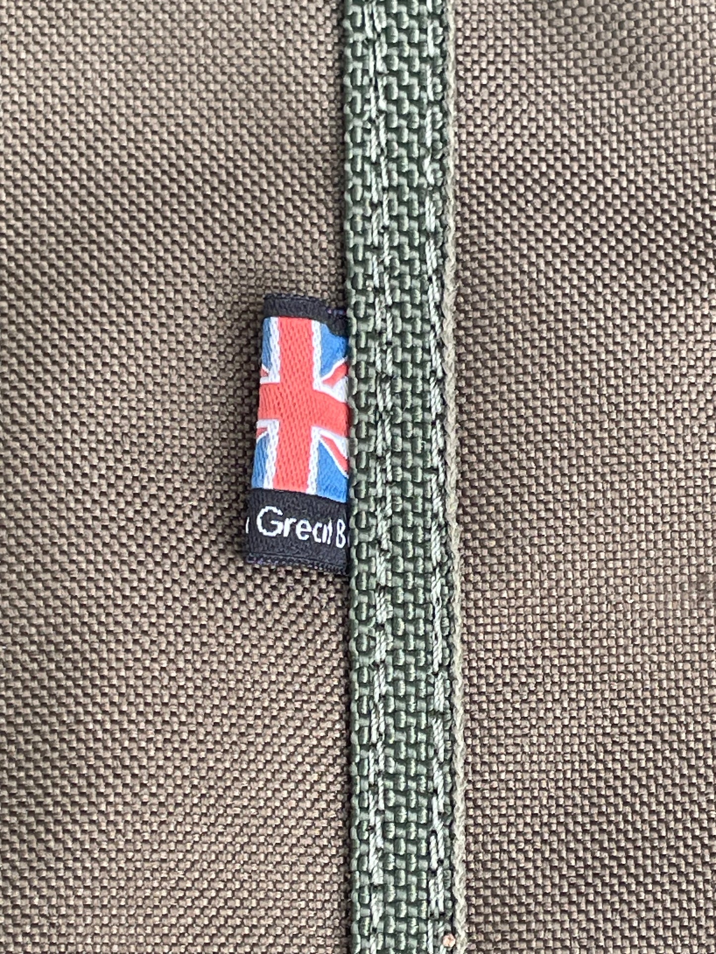 Cotswold Aquarius Carp Fishing Rod & Reel Quiver Hold-All. Excellent.