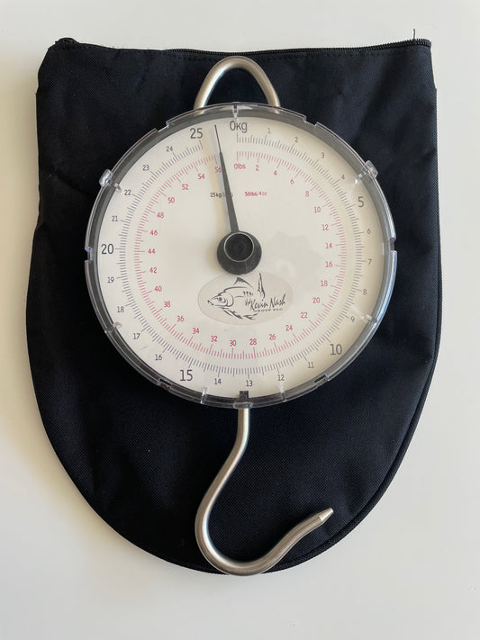 Kevin Nash Old School Weighing Scales. Excellent.