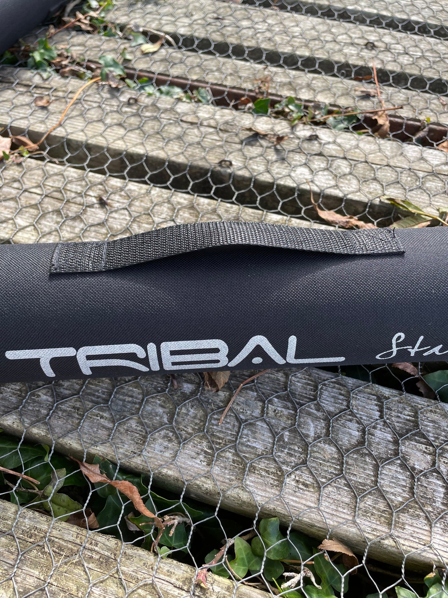 3 x Shimano Tribal Stalker STC Travel Carp Fishing Rods. 9’. 3.00lb T/C. Excellent.