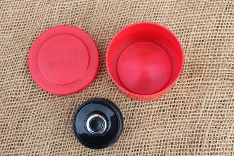 2 x ABU Cardinal 40 Vintage Carp Fishing Reels. Excellent Condition.