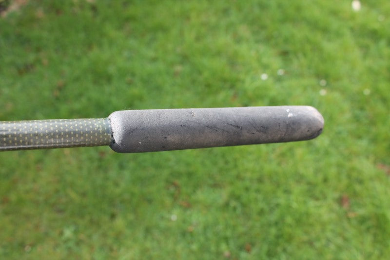 2 x Century Armalite MK II Old School Carp Fishing Rods. 12'. 2.75lb T/C.
