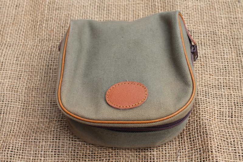 1 x ABU Cardinal C5 Old School Vintage Carp Fishing Reel, With Spare Spool And Case. EX.