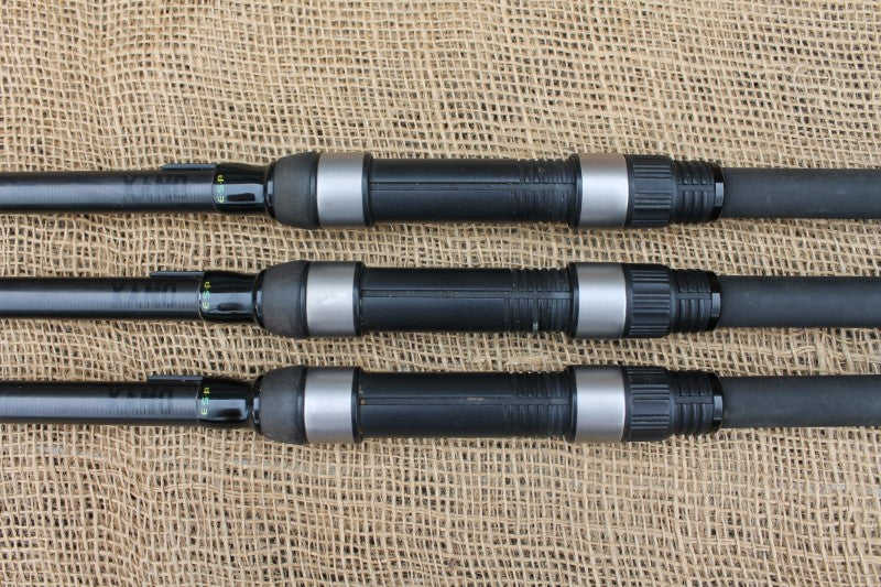 Fishing Rods Esp Onyx Rods 12ft Esp Carp Rods X ESP ONYX 12' Carp