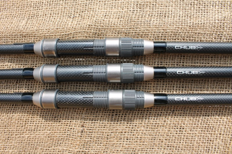 x Chub Vantage Carp – Vintage Carp - Main Image