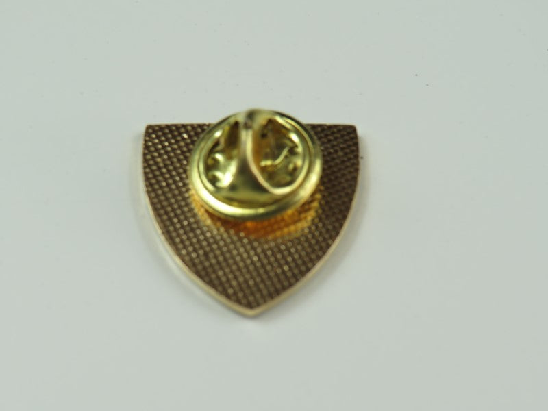 ECHO Enamel Pin Badge. Brand New Old Stock.