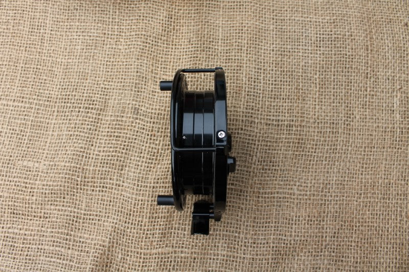 1 x Matt Hayes Limited Edition Centrepin Reel In Presentation Box. Excellent Condition.