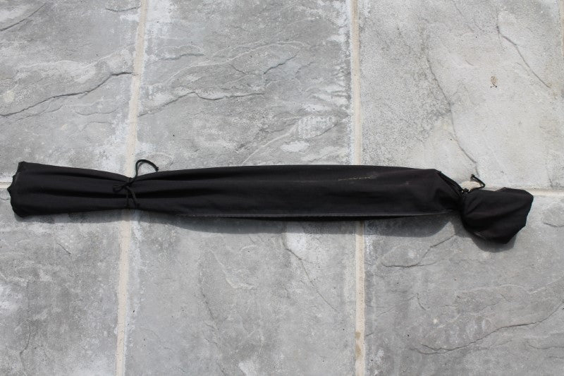 2 x Maver Telescopic Hi Modulus Carbon Carp Fishing Rods. Rare.