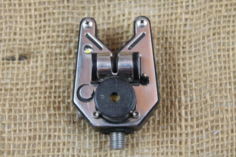 Garner TLB Stainless Bite Alarm. White LED.