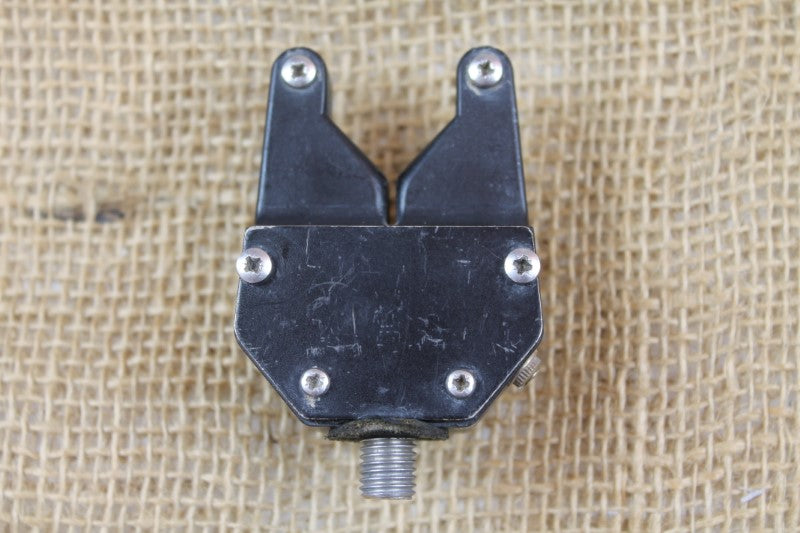 Garner TLB Stainless Bite Alarm. White LED.