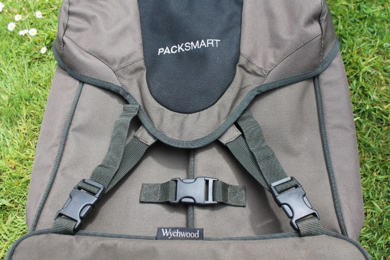 Whychwood Packsmart Backpack. SCARCE.