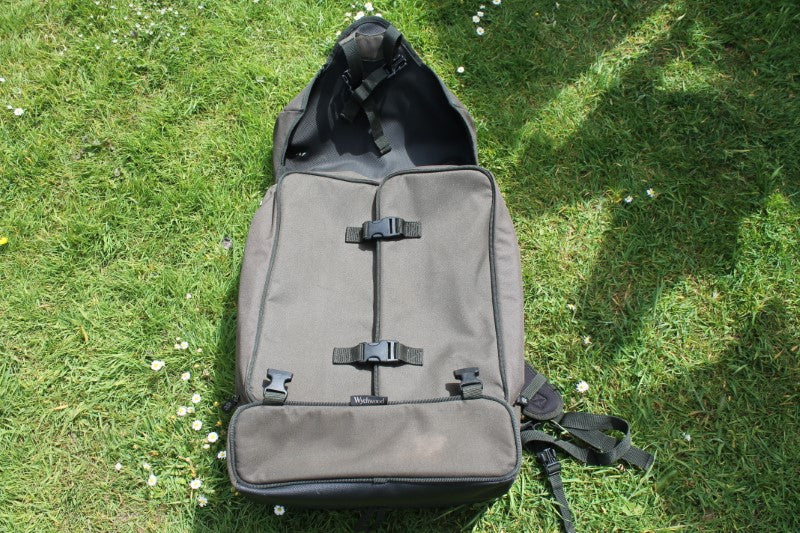Whychwood Packsmart Backpack. SCARCE.