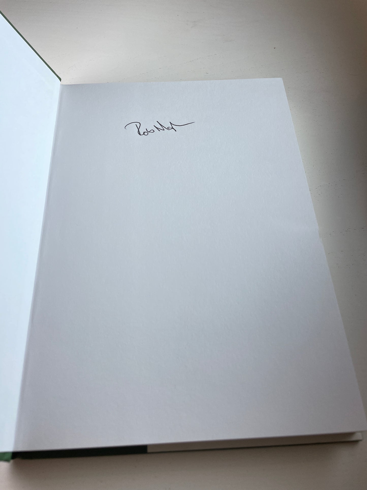 Under The Radar by Rob Maylin And Friends. Signed. 2016. Carp Book.