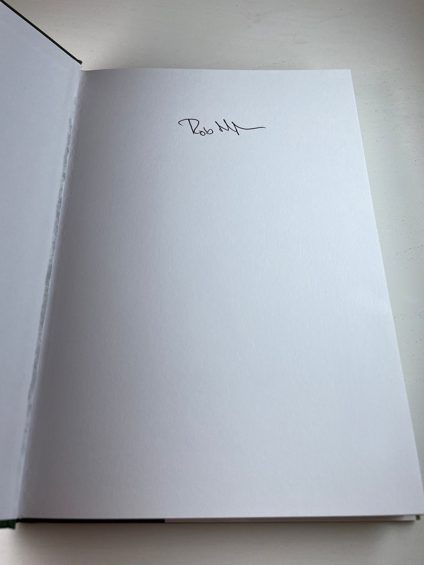 Further Off The Beaten Track by Rob Maylin And Friends. 2015. Signed.