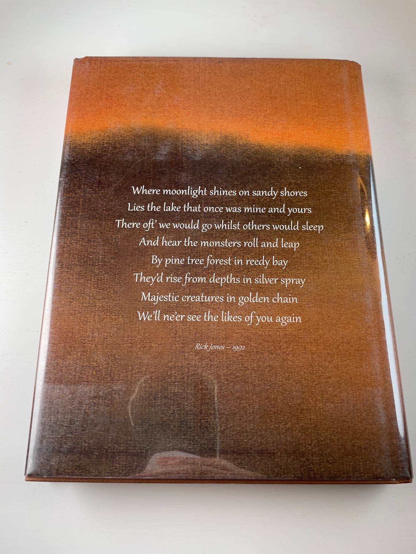 Romancing The Carp by Dave Jones. 2013. Carp Book.