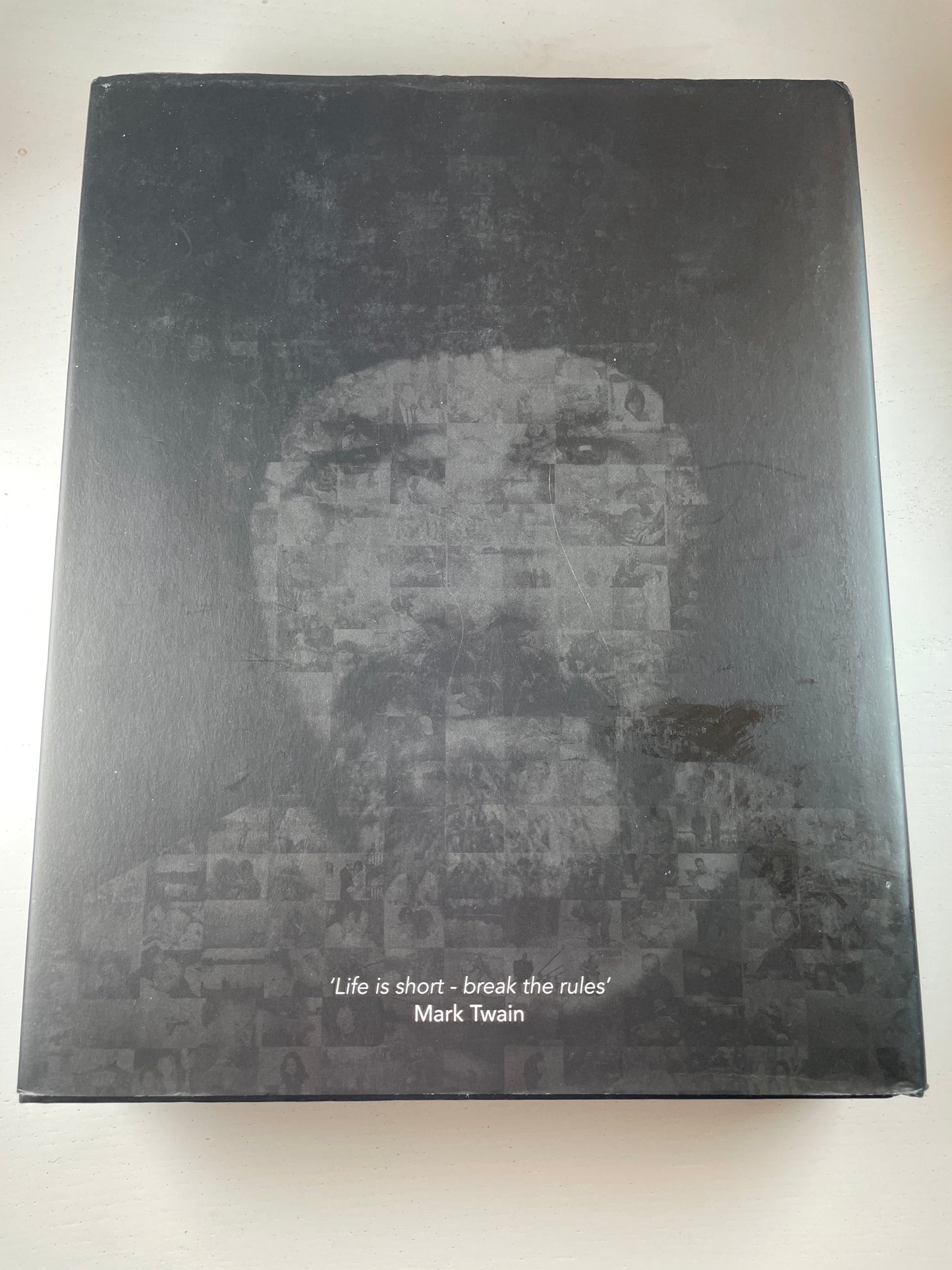 Rolling In The Deep by Adam Penning. 2018. Signed. Carp Book.