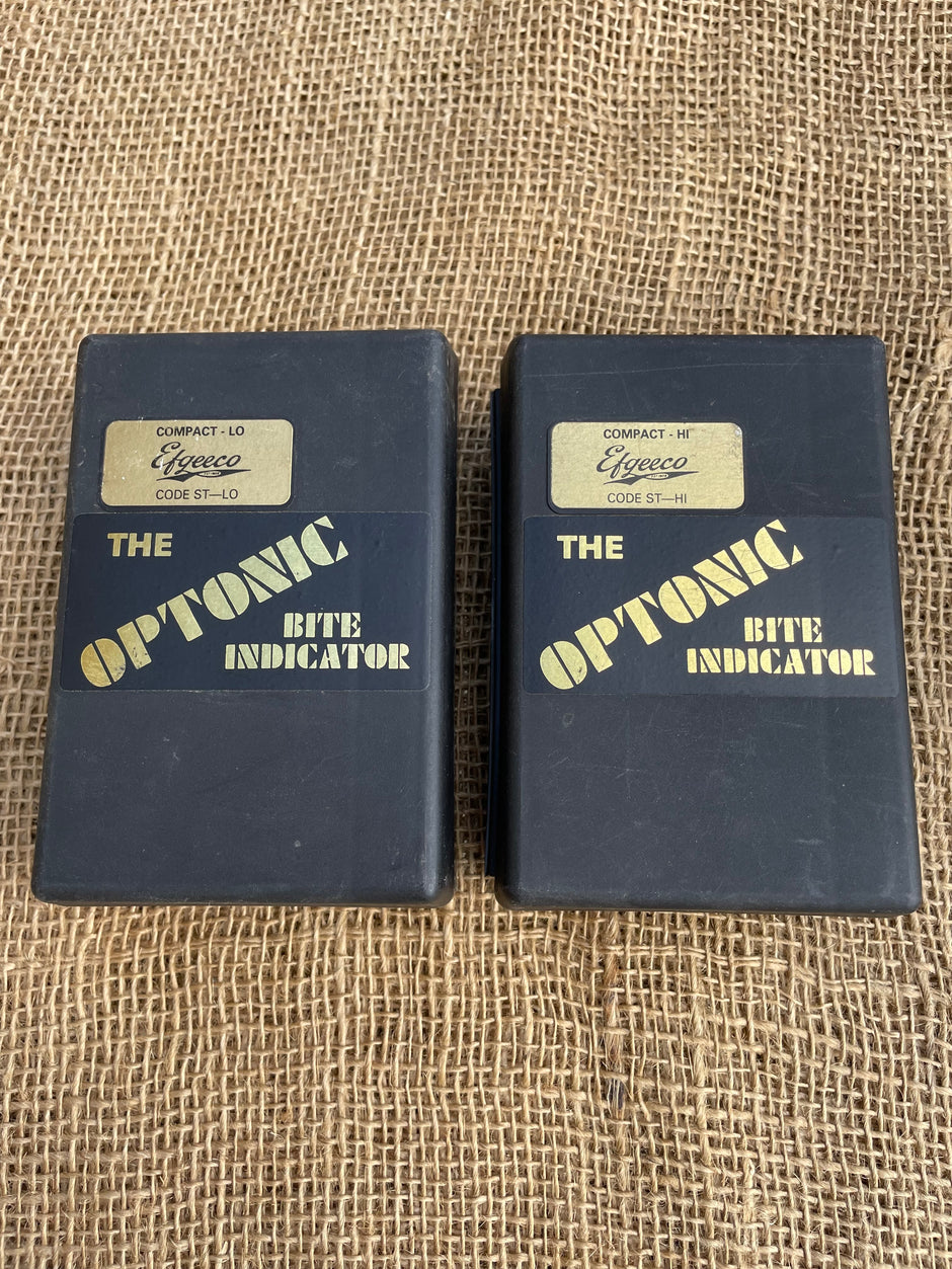 Vintage Fishing Accessories – Vintage Carp Fishing Tackle