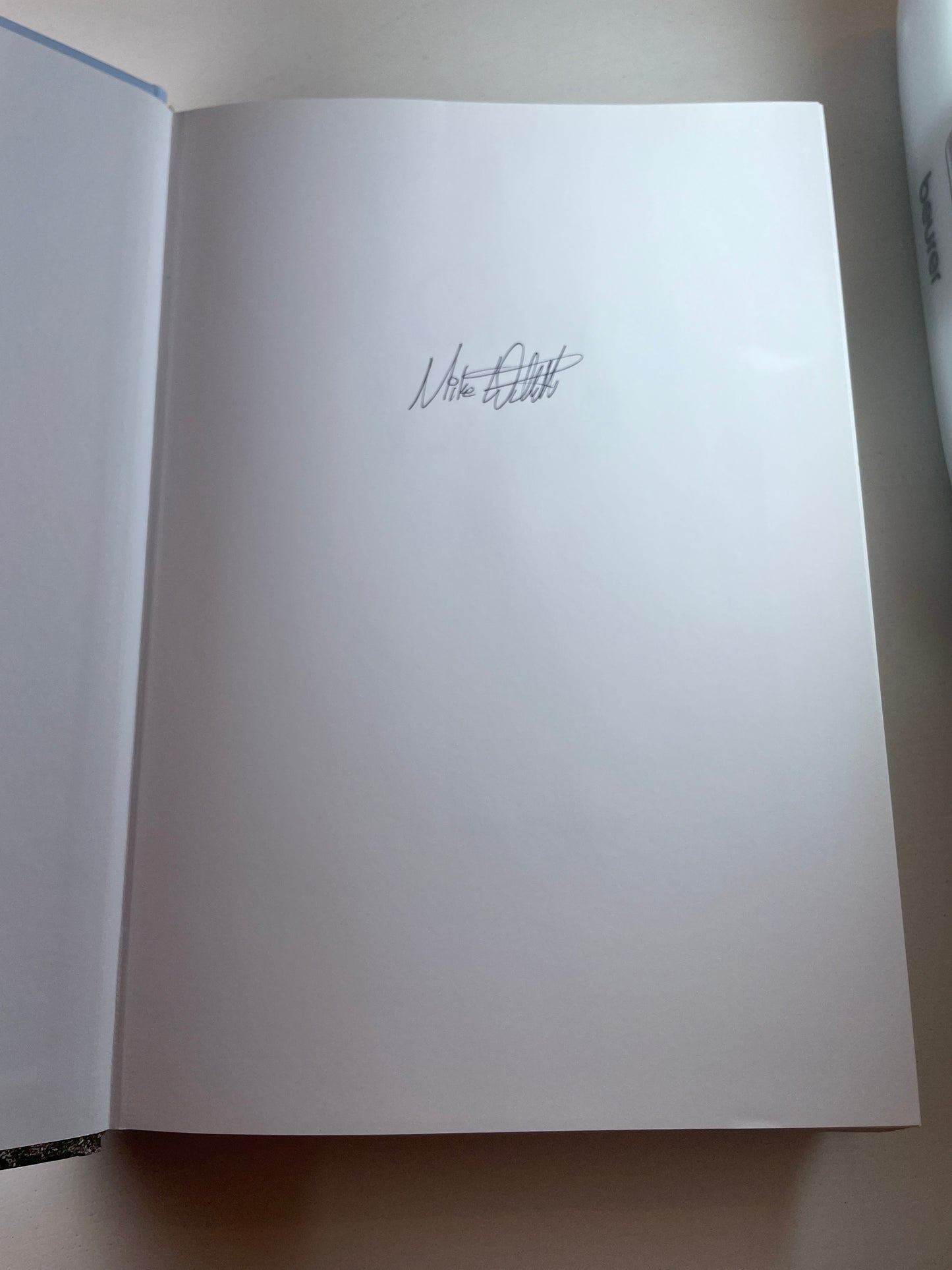 Carp Life 2 by Mike Willmott. 2016. Signed. Carp Book.