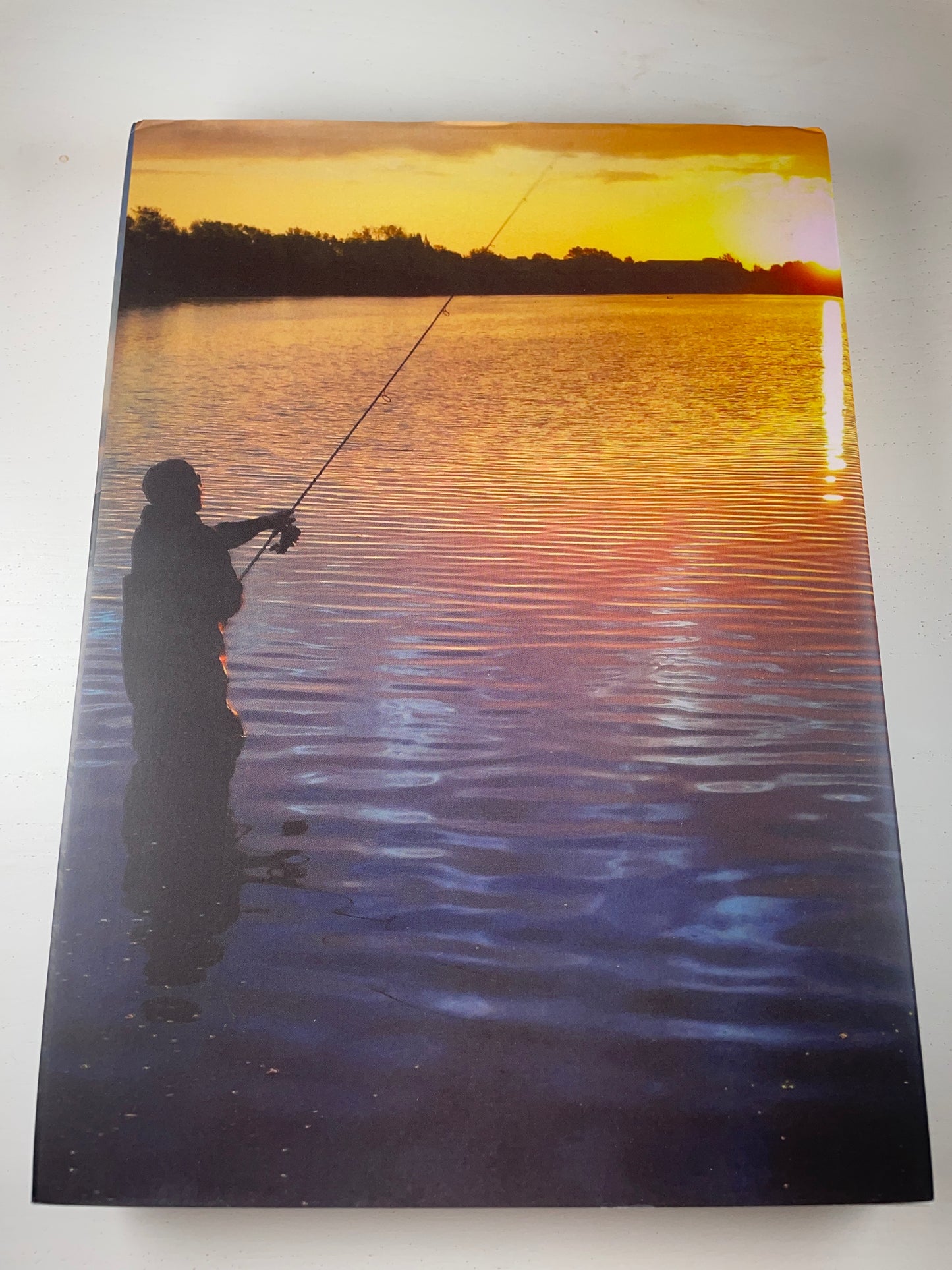 A Carper’s Path by Dave Little. Signed. 2021. Carp Book.