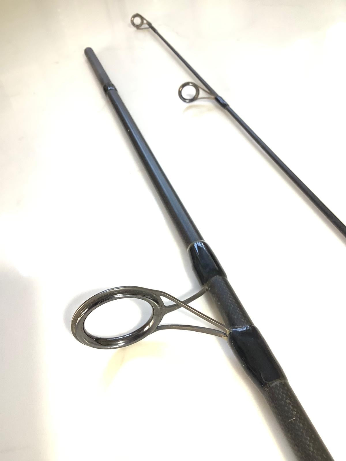 1 x ESP Terry Hearn MK II Carp Fishing Rod. 12’. 2.75lb T/C. Excellent.