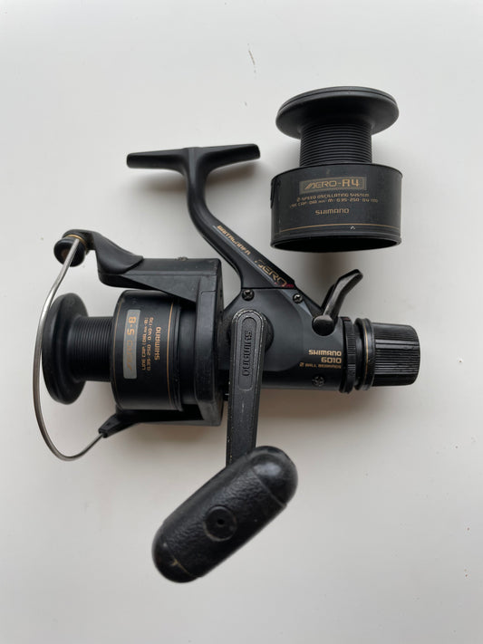 Vintage Fishing Reels | Vintage Carp Fishing Tackle Vintage Fishing Reels | Vintage Carp Fishing Tackle