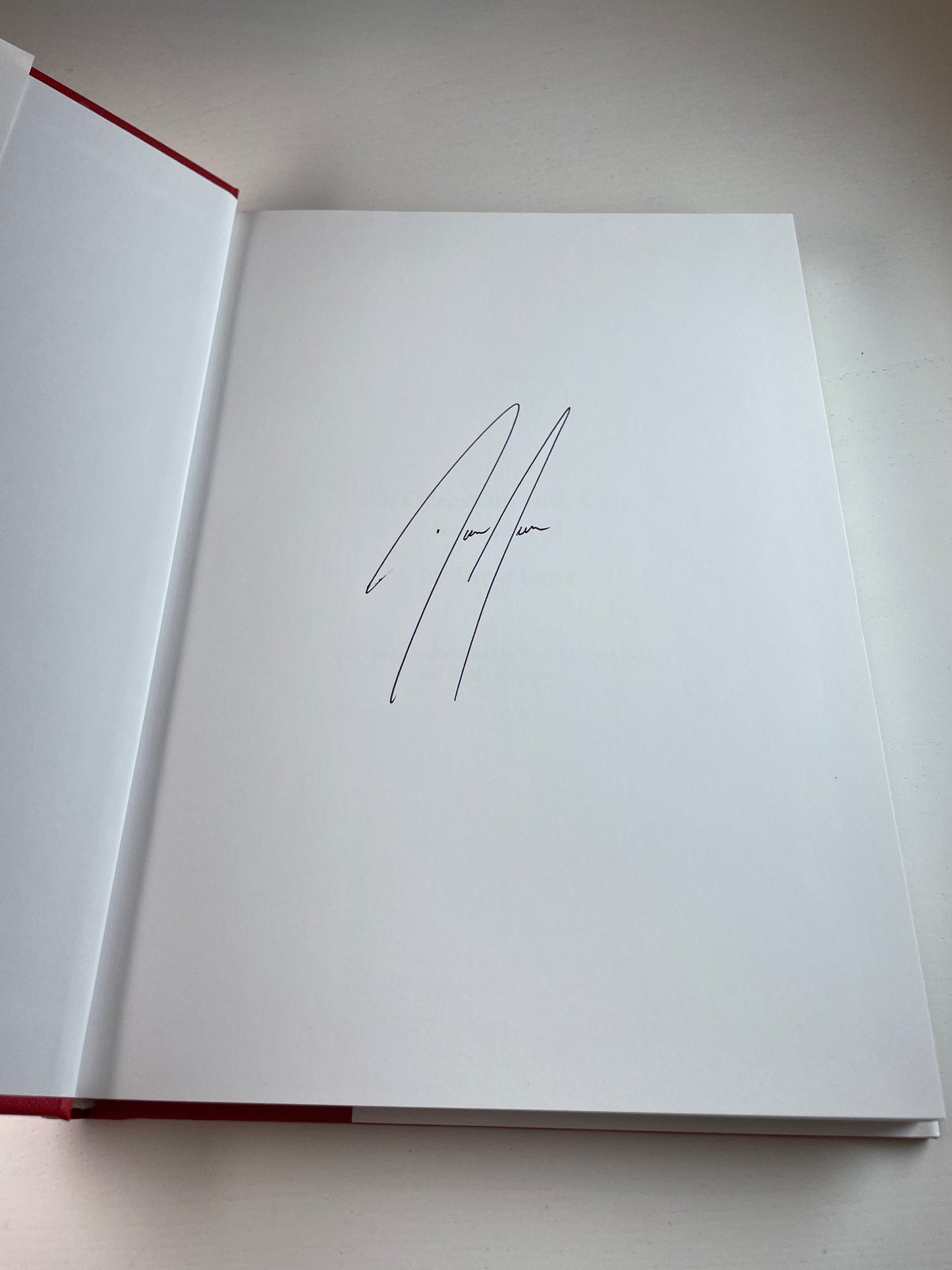 An Obsession With Carp Remastered by Dave Lane. 2020. Signed. Carp Book.