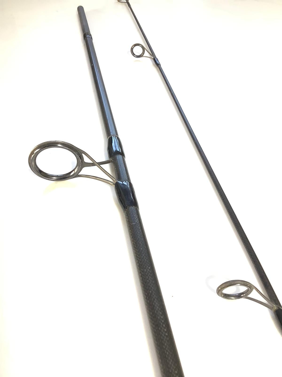 1 x ESP Terry Hearn MK II Carp Fishing Rod. 12’. 2.75lb T/C. Excellent.