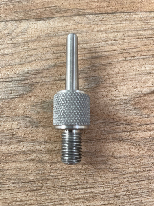 Heron Bite Alarm Threaded Fixing. Brand New.