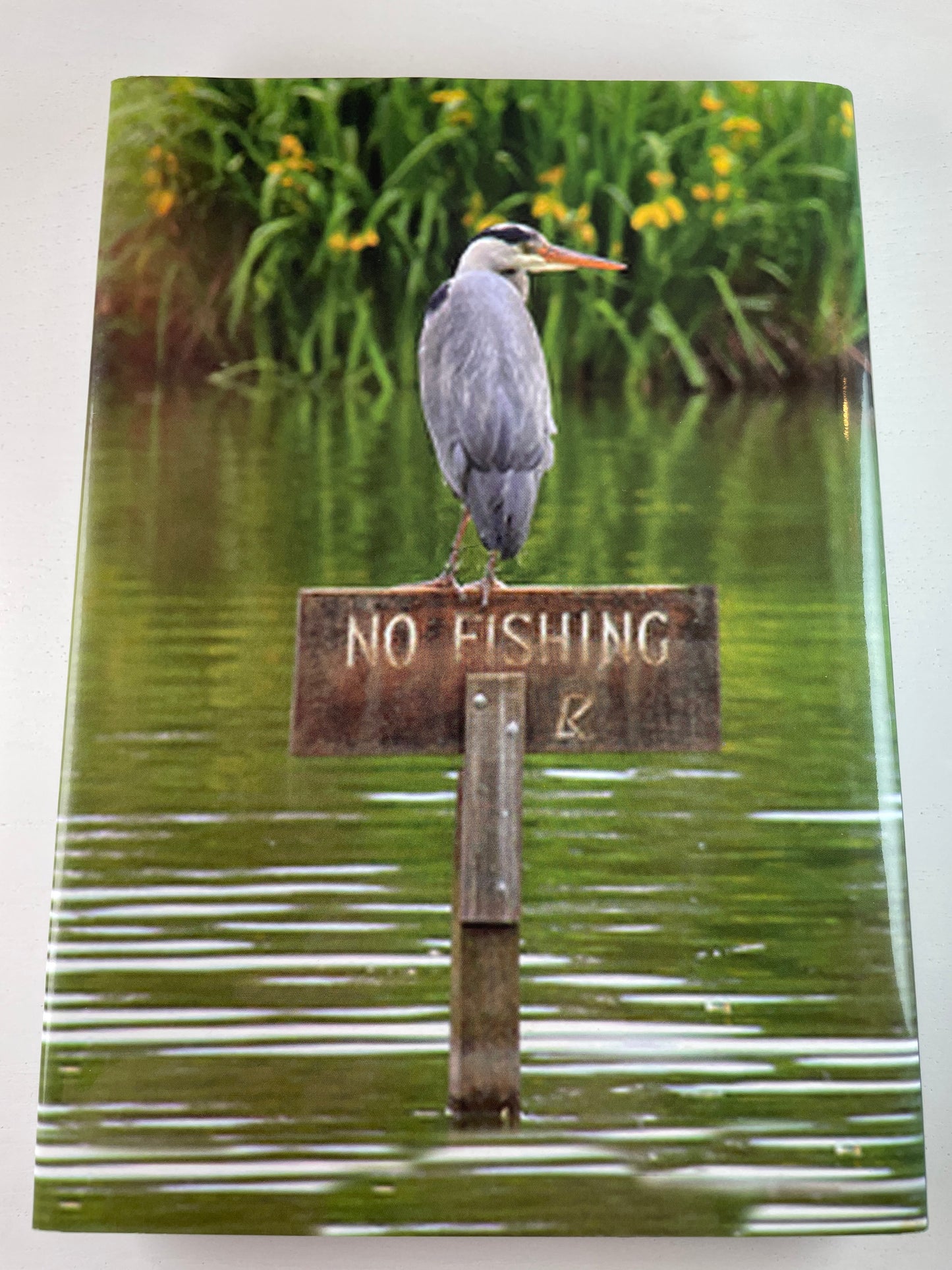 Further Off The Beaten Track by Rob Maylin And Friends. 2015. Signed.