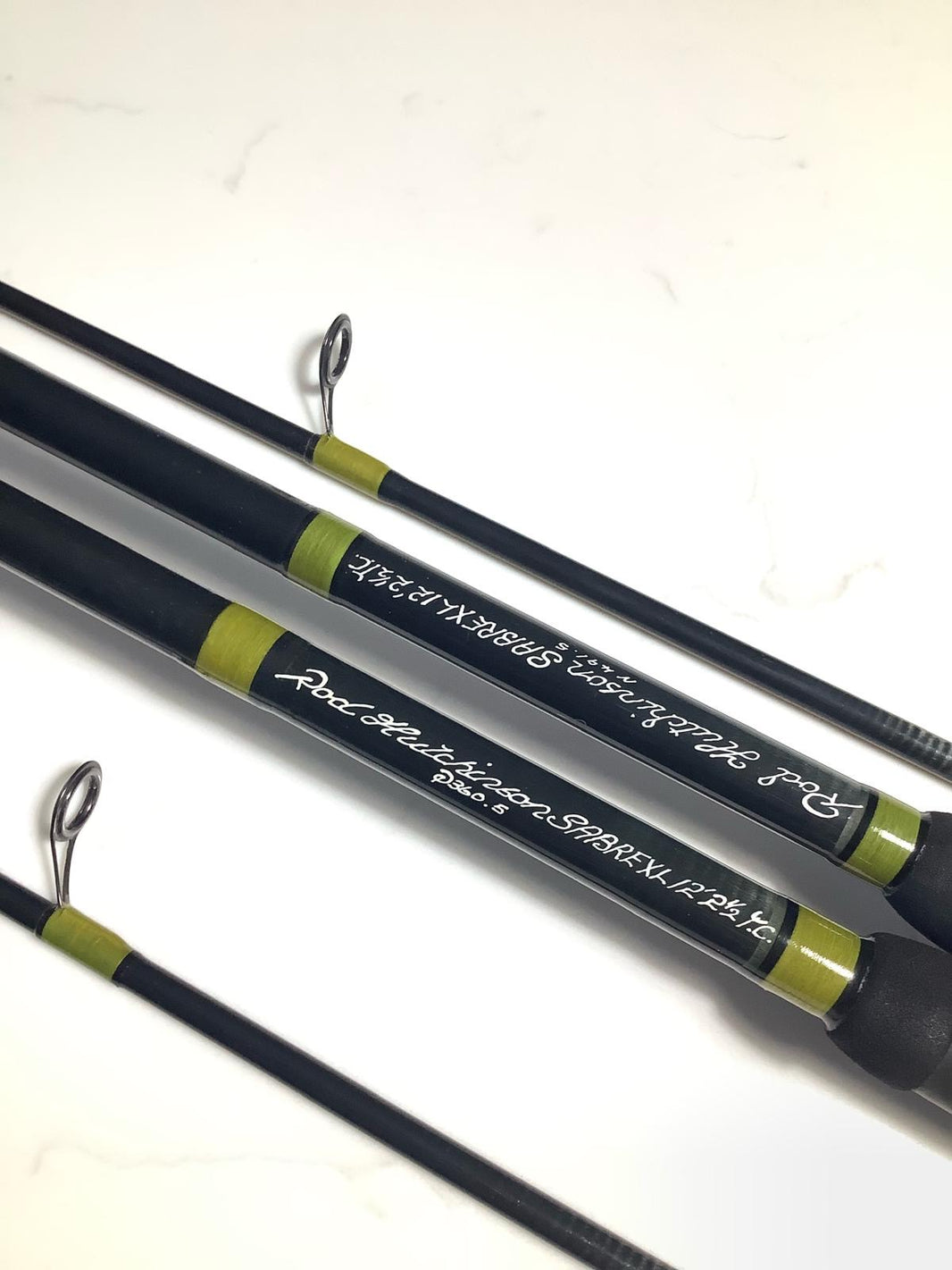 Vintage Fishing Rods | Vintage Carp Fishing Tackle