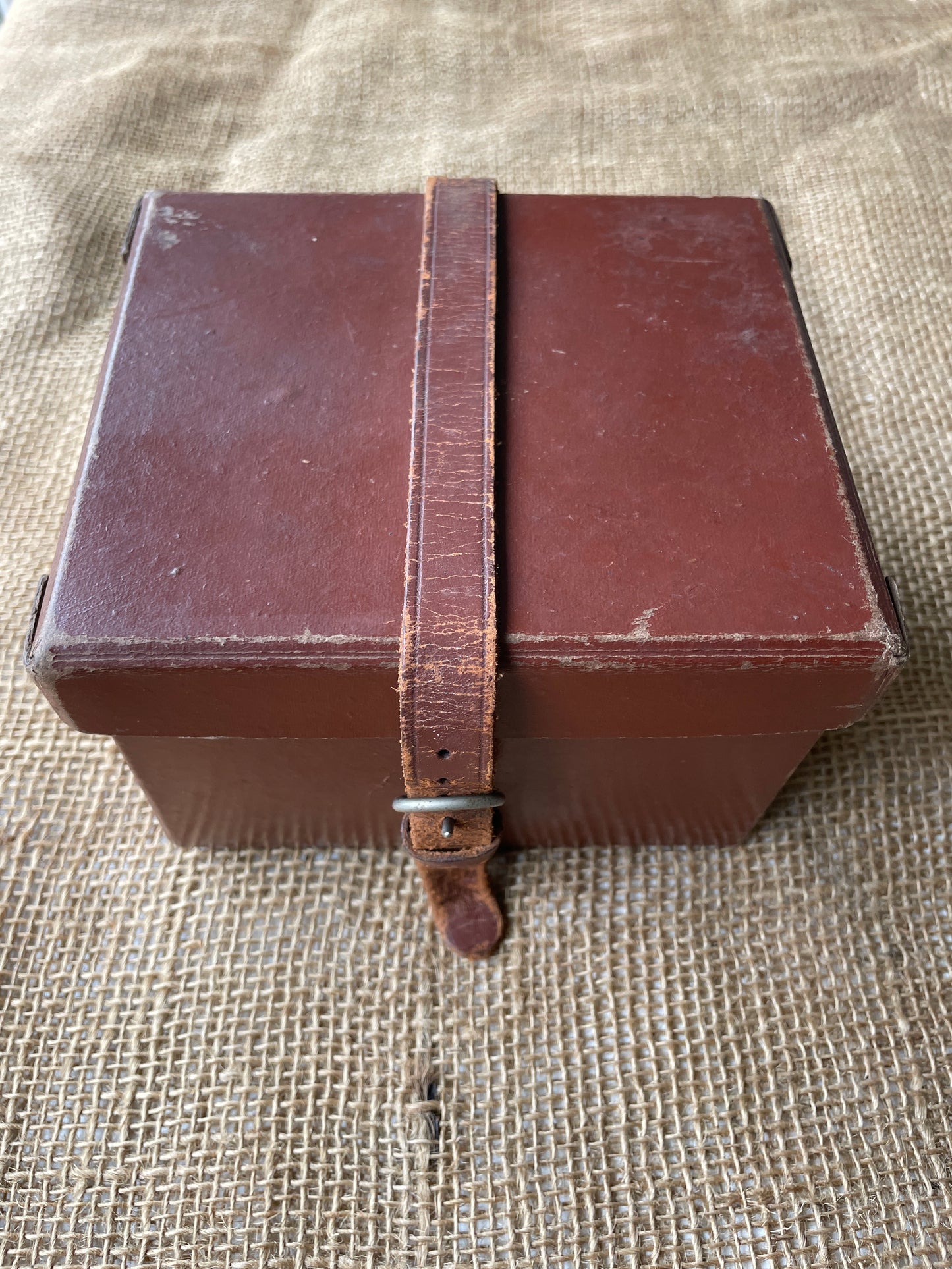 Hardy Altex No.3 MK V Fishing Reel. Boxed. With Tools. Circa 1957-1963.