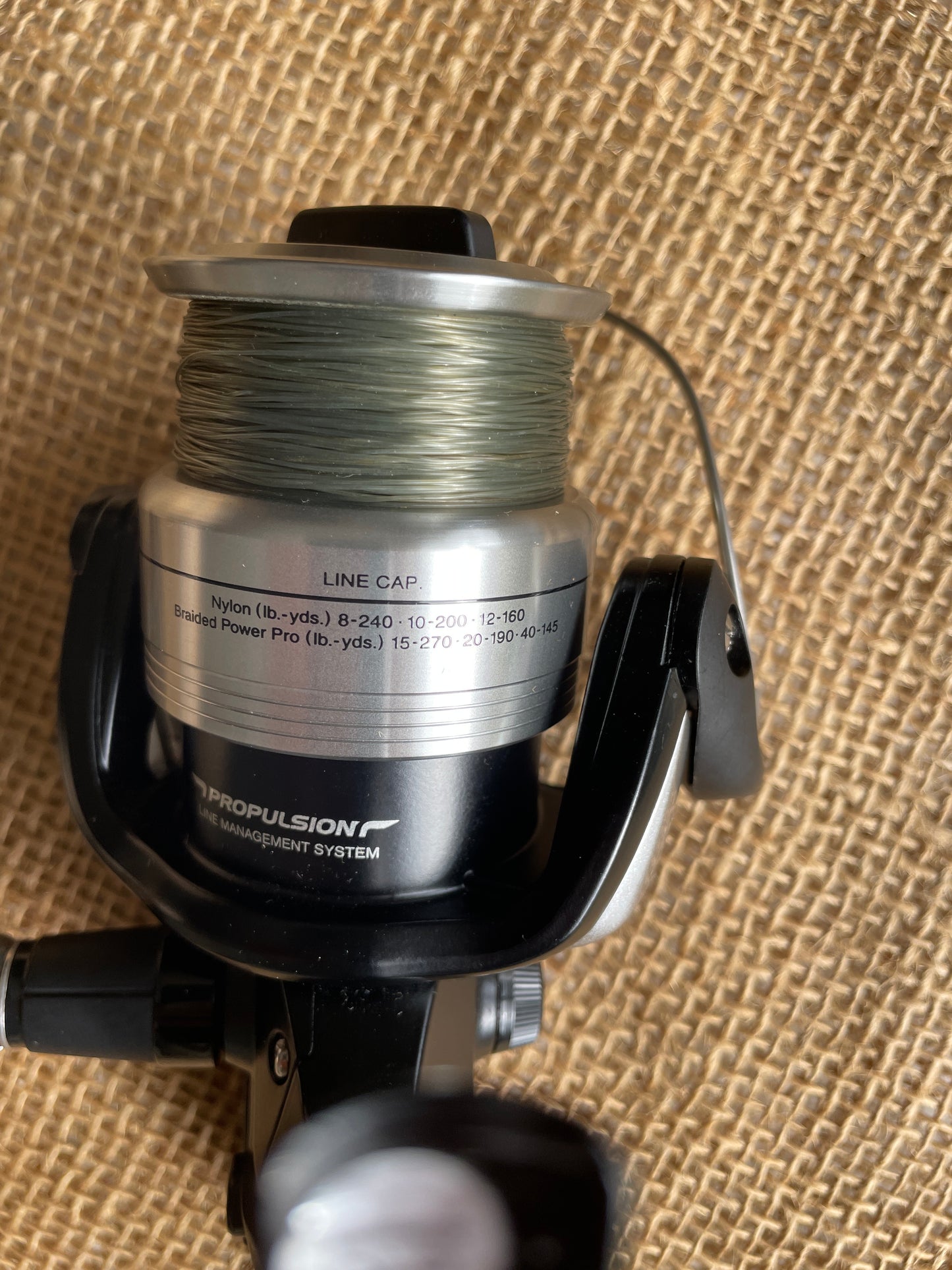 2 x Shimano 4000 OC Baitrunner Carp Fishing Reels. Mint. Used Once Only.