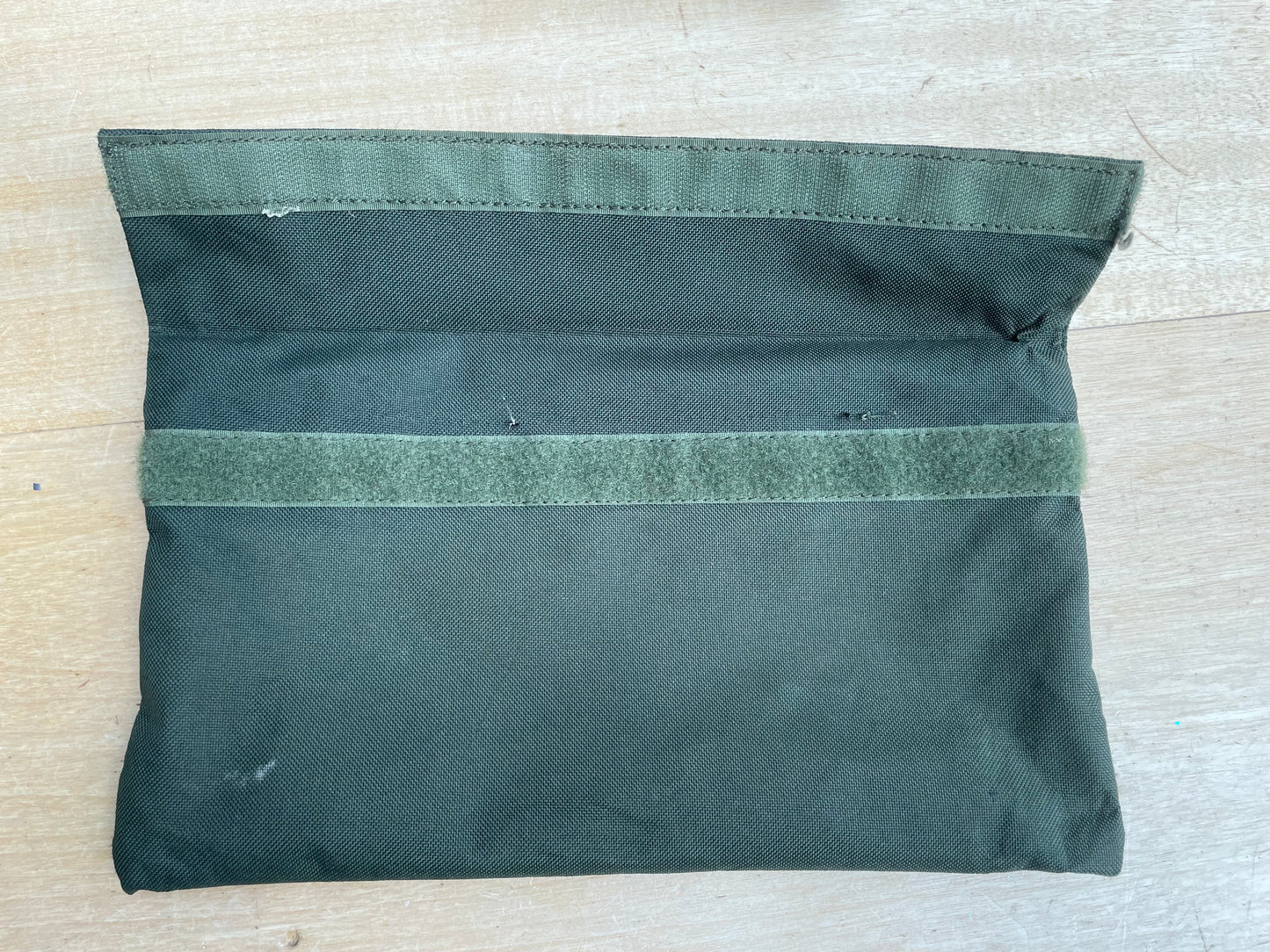 2 x Kevin Nash Old School Carp Bedchair pouch And Monster Sling.