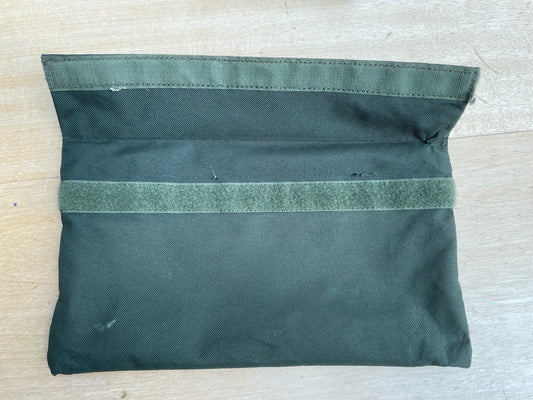 2 x Kevin Nash Old School Carp Bedchair pouch And Monster Sling.