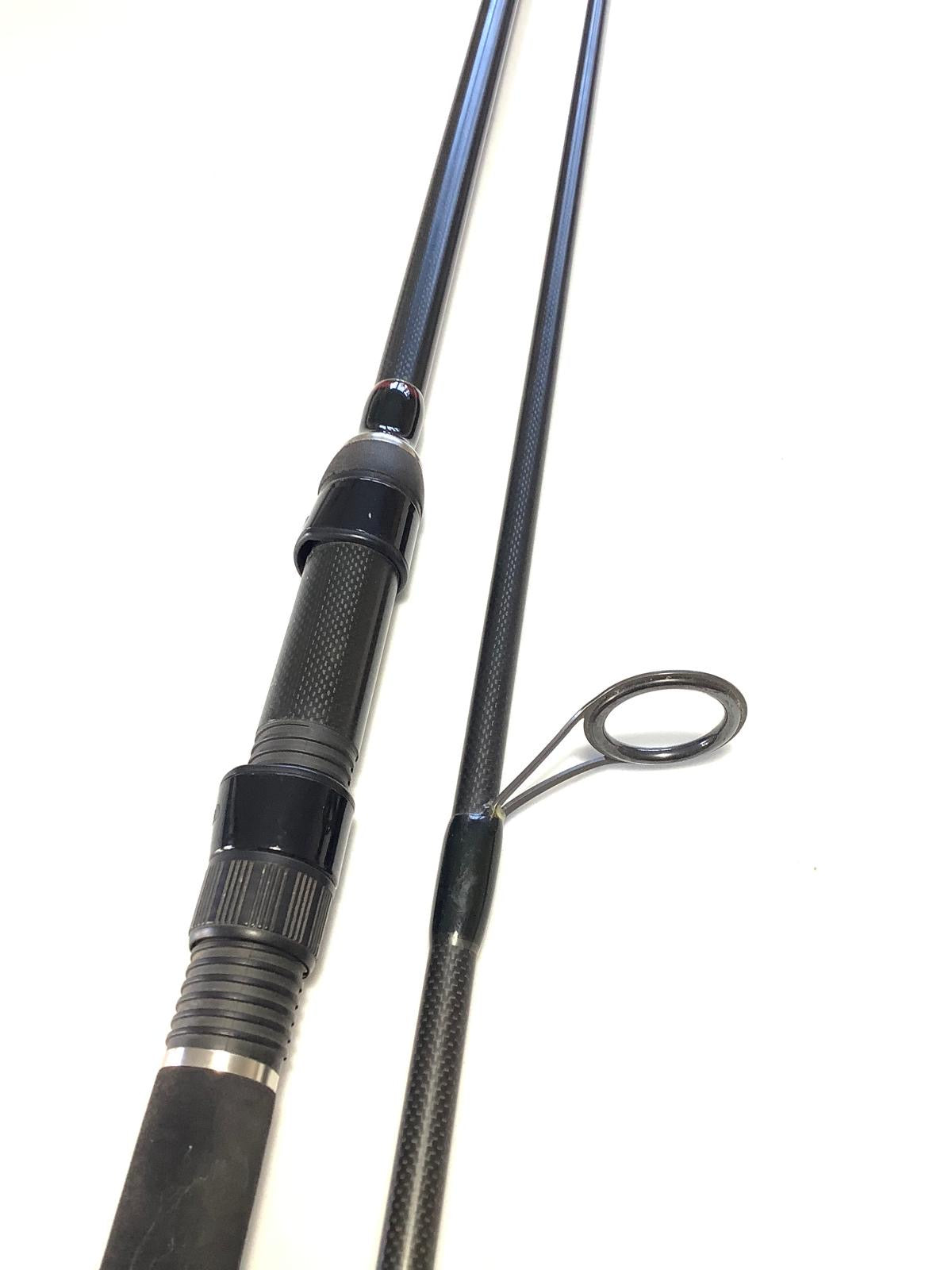 1 x ESP Terry Hearn MK II Carp Fishing Rod. 12’. 2.75lb T/C. Excellent.