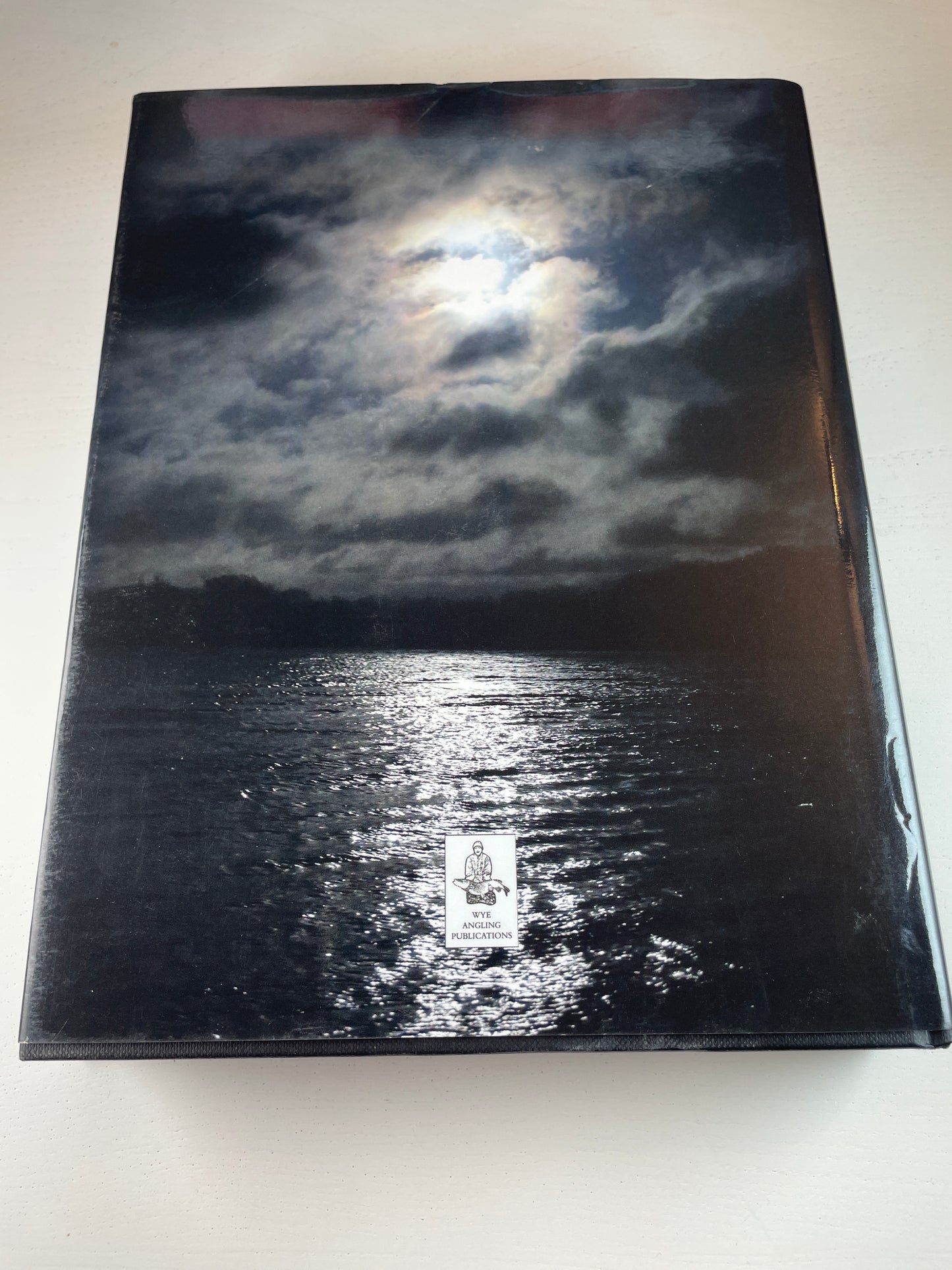 Fine Line To Lunacy by Tom Bankes. 2023. Signed. Carp Book.