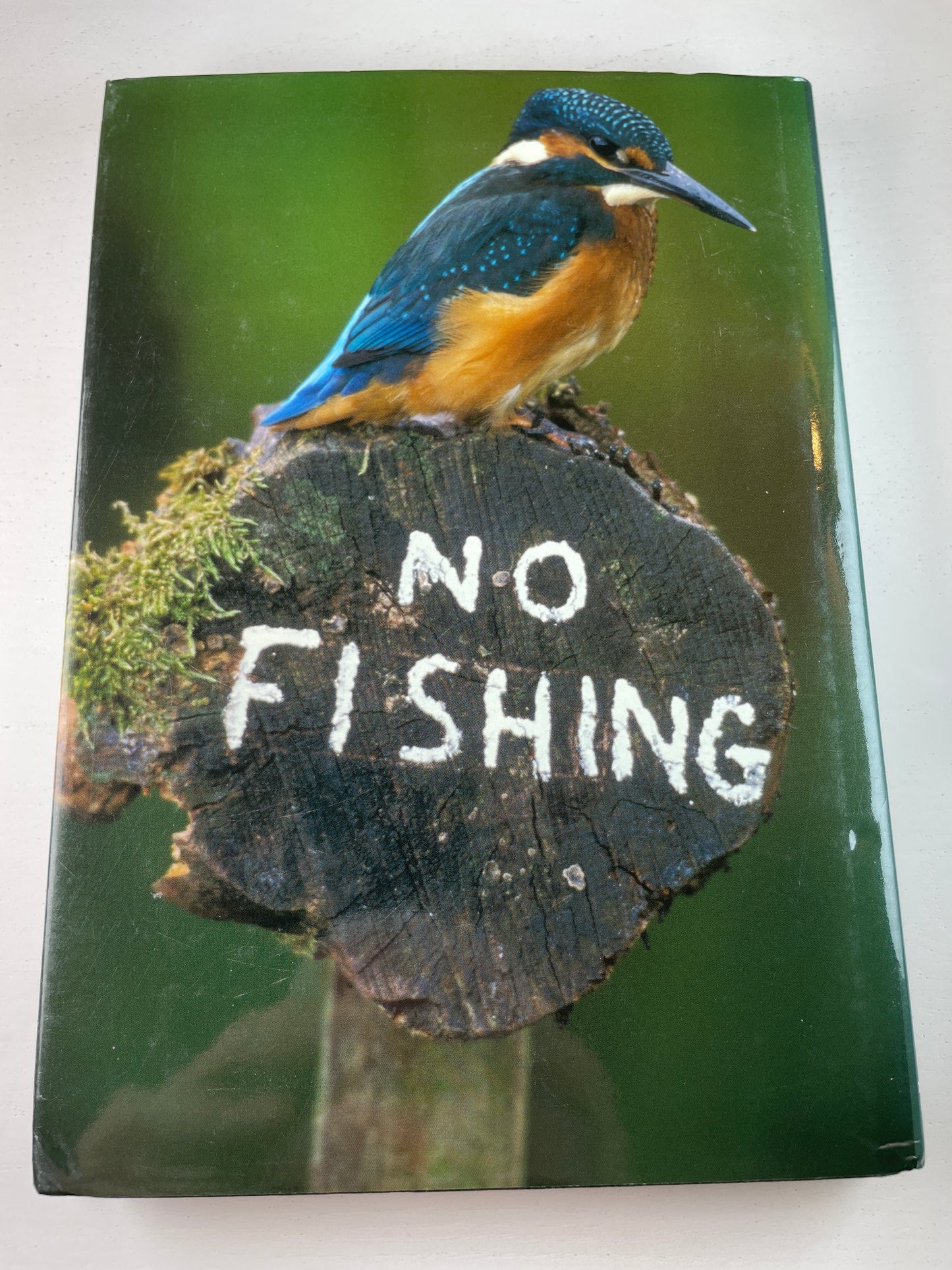 Off The Beaten Track by Rob Maylin And Friends. 2014. Carp Book.